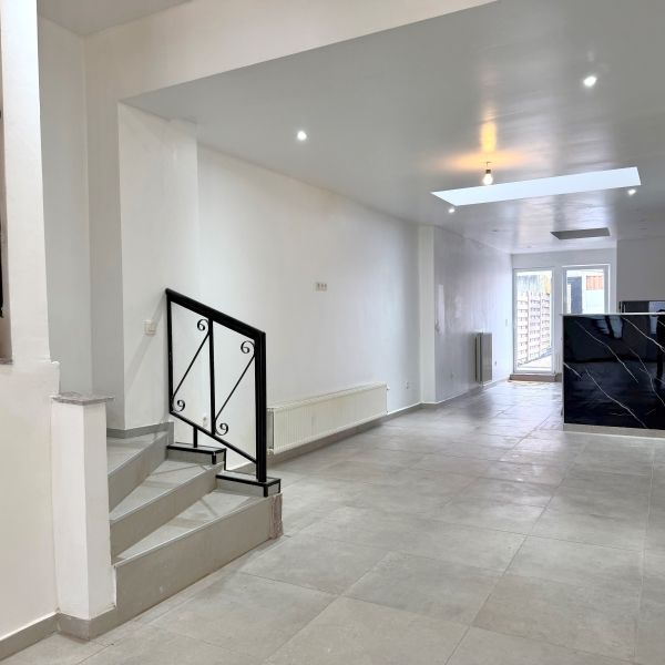 Woning met 4 slaapkamers en tuin. - Foto 1