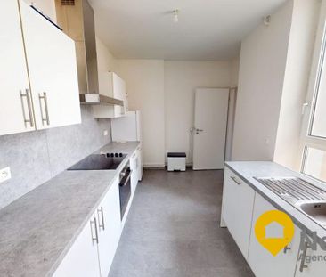 Appartement F4 à Forbach - Photo 3