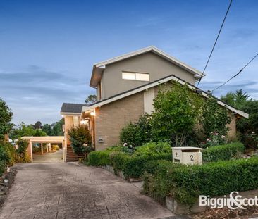Spacious Living with Bonus Granny Flat - Photo 1