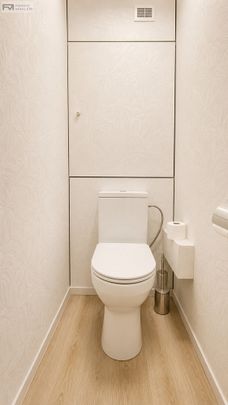 Pronájem bytu 1+1 45 m² - Photo 1
