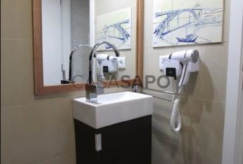 Apartamento T1 Duplex para alugar no Porto