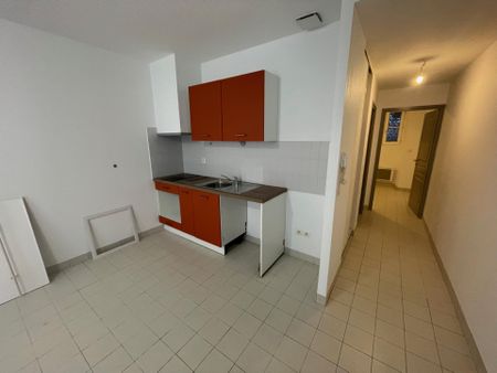 LOCATION T2 TARBES QUARTIER MARCADIEU - Photo 2