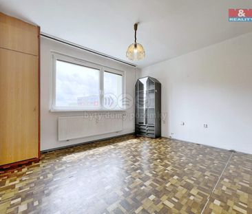 Pronájem bytu 1+1 40 m² - Photo 1