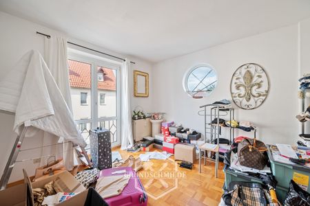 Exklusive Maisonette-Wohnung mit Balkon - Photo 4