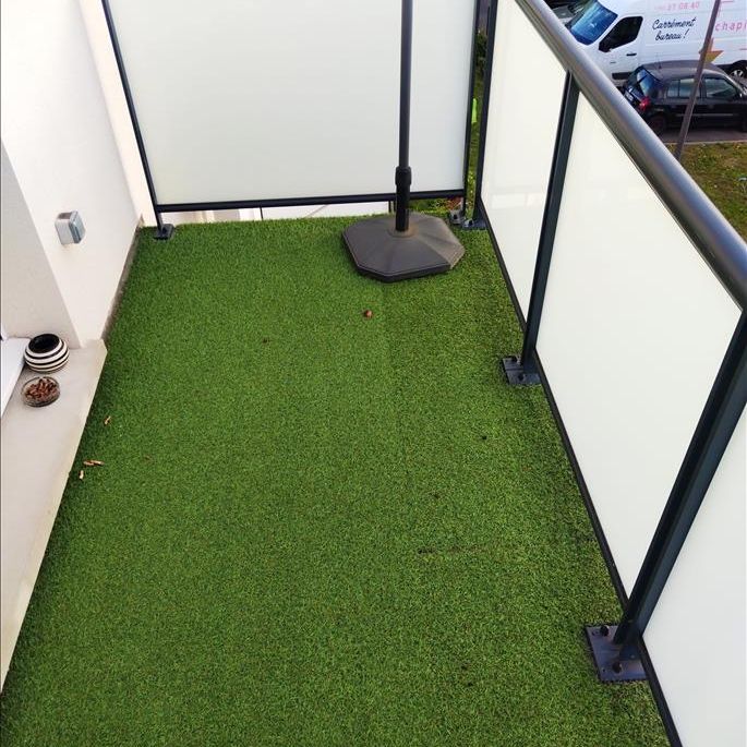 2 pièces - Meublé - 50 m² - 2ème étage - Colocation non autorisée - Photo 1