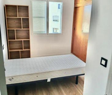 Piso de alquiler en Carrer de Ramon y Cajal, Camp d'en Serralta - Photo 3
