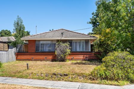 Superb Home in the Heart of the Frankston High School Zone! - Photo 5