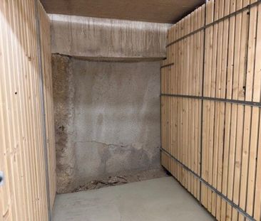 Neuwertige 2-Zimmer-Wohnung mit Garten in Linz/Ebelsberg – Ihr perf... - Photo 1