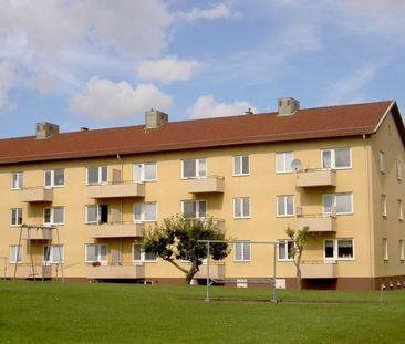 Wetterlinsgatan 4 B - Foto 1