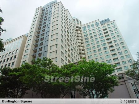 Burlington Square (D7), Apartment - For Rent - Photo 5