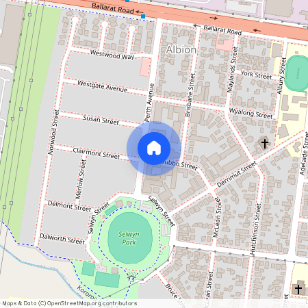 8 Perth Avenue, Vic 3020, Albion