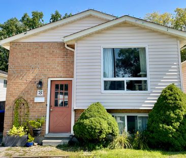 For Lease - 75 Telfer Road Unit# 1, Collingwood, Ontario - Photo 2