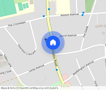 Coulsdon Road, Coulsdon - Photo 1