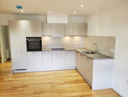 2 Bed Flat, Ladywell Avenue, EH12 - Photo 3