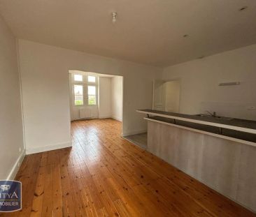 Appartement à louer 3 pièces 85m² - Photo 2
