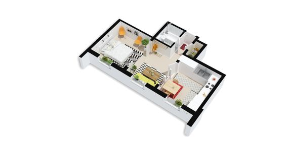 Sveavägen 3 A - Foto 3