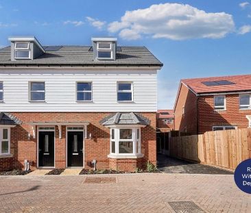 Dragon Way, Sturry, Canterbury, CT2 0HN, Kent - Photo 1