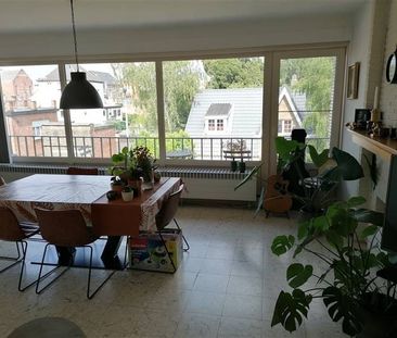 Appartement te huur - Foto 3