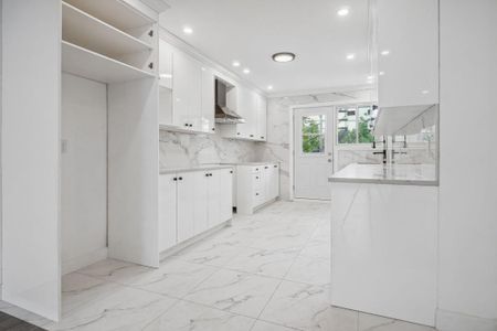 Appartement à louer - Montréal (Villeray/Saint-Michel/Parc-Extension) (Saint-Michel) - Photo 3