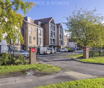1 Bedroom Apartment - Photo 1