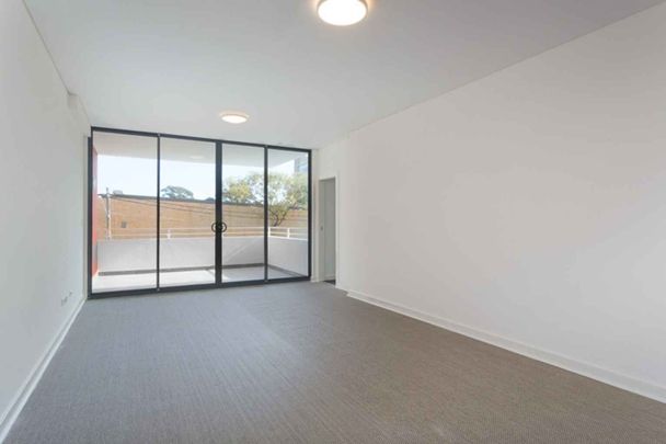 202/95 Dalmeny Avenue Rosebery - Photo 1