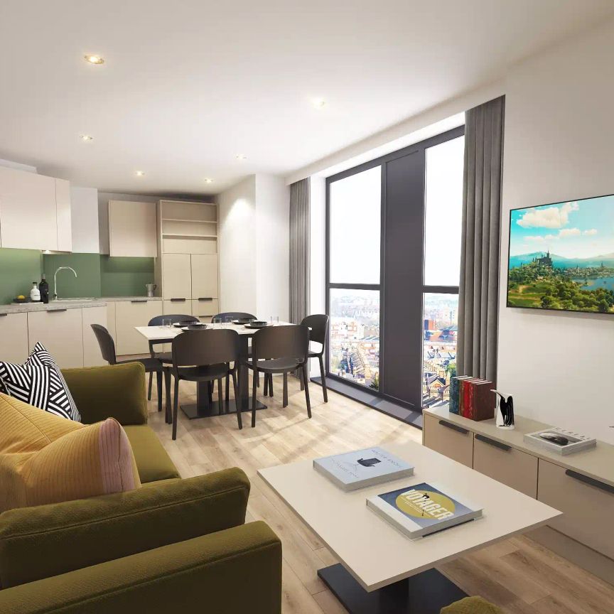 True Studio Plus - Photo 1