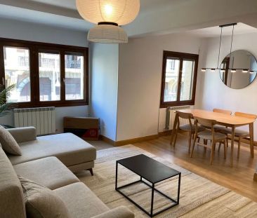 Alquiler de piso en Miracruz, 15 - Photo 2