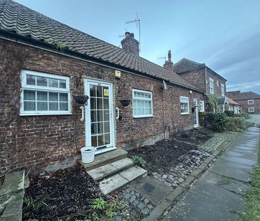 1 bedroom bungalow to rent - Photo 3