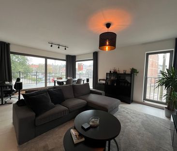 Appartement - Te huur - Photo 3