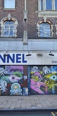 1 bedroom property to rent - Photo 1