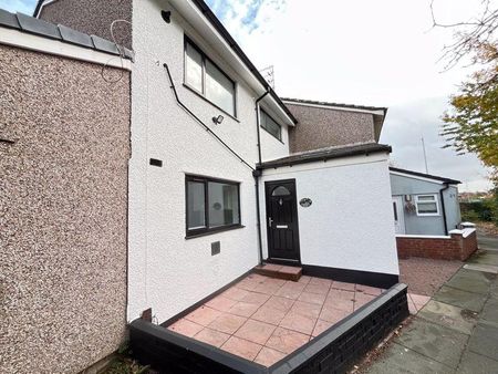 3 bedroom terraced house to rent - Photo 2