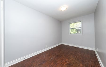 For Lease - 53 Newbury Drive Unit# Upper, Newmarket, Ontario - Photo 5