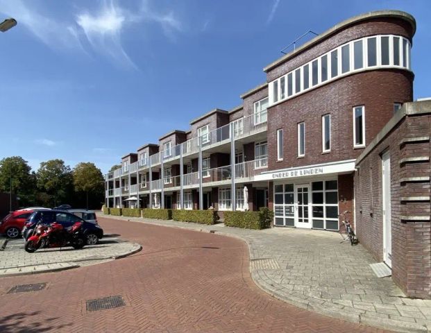 Appartement Prins Constantijnlaan, Sint-Maartensdijk - Foto 1