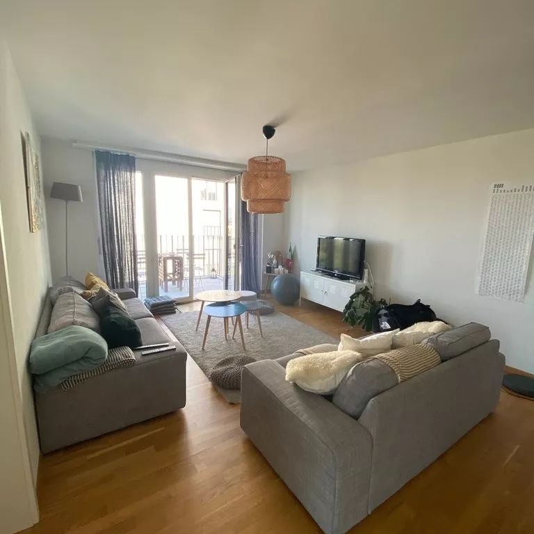 Splendide appartement entièrement agencé avec balcon. - Foto 1