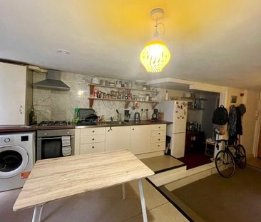 1 Bed Flat, Moon Street, BS2 - Photo 6