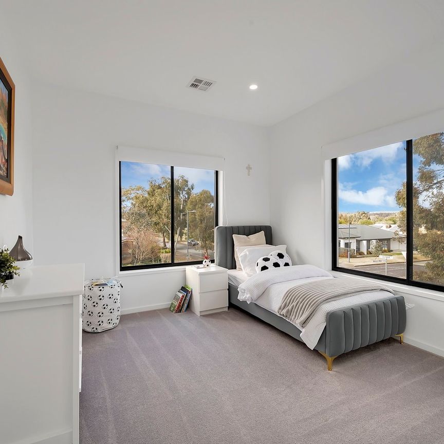 43 Quinane Street, Forde ACT 2914 - House For Rent | Domain - Photo 1