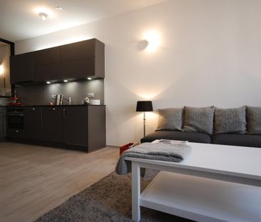1.5 Zimmer, 57 m², 2. Stock - Foto 1