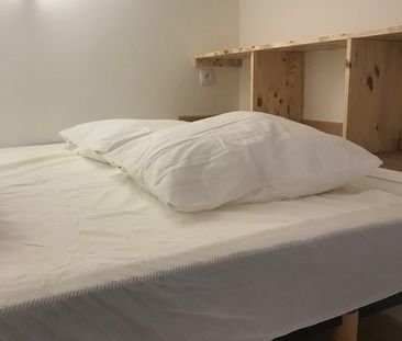 Location Appartement 1 pièce 19m² - Photo 2