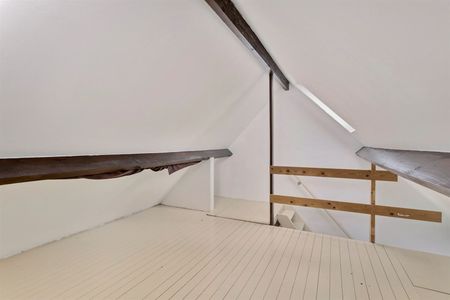 Gerenoveerde studio op derde verdieping centrum Antwerpen - Photo 3