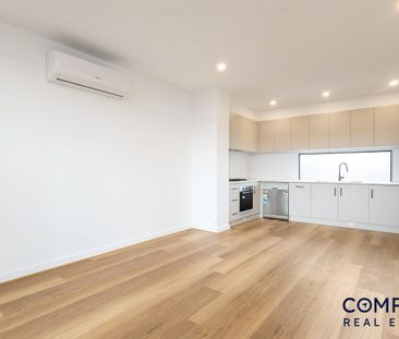 Brand New Tri-Level Townhouse - Photo 5