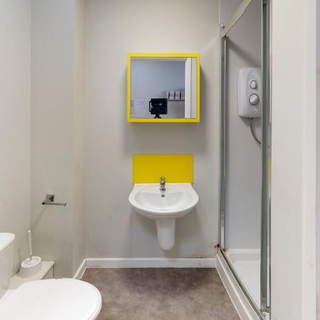 Studio to rent - Photo 4