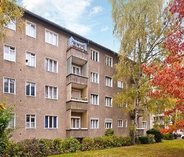 Ansprechendes, individuelles 1-Zimmer-Appartment - Photo 1