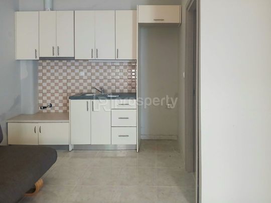 Studio/Γκαρσονιέρα για ενοικίαση Πάτρα - Κέντρο (Πάτρα) - Φωτογραφία 1