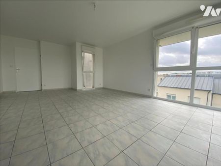 Appartement T3 + garage et parking - Photo 3