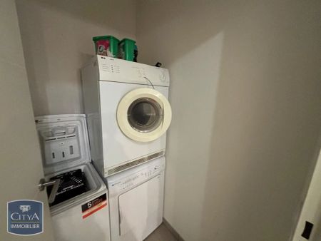 Appartement à louer 3 pièces 68.71m² - Photo 4
