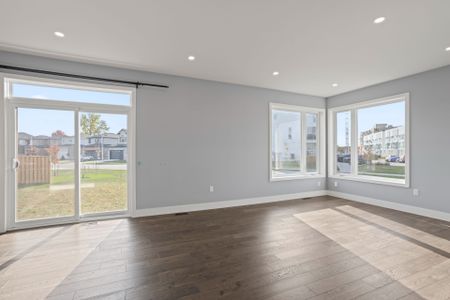 For Lease - 300 Edgevalley Road, London East, Ontario - Photo 2