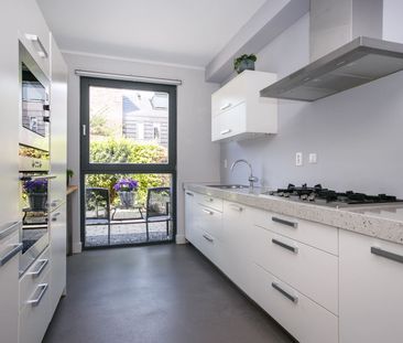 Huis te huur: Piet Baarslaan 5 2493 BS Den Haag - Foto 2