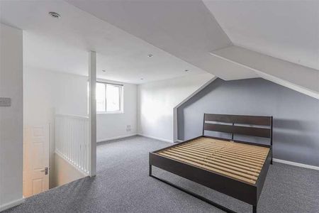 Comet Street, Adamsdown, CF24 - Photo 5