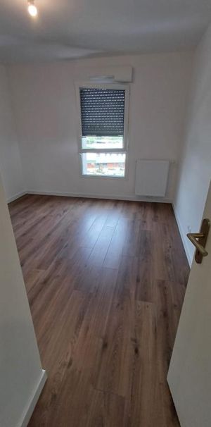 Sans frais d'agence, Appartement T3 à Bruges - Photo 1