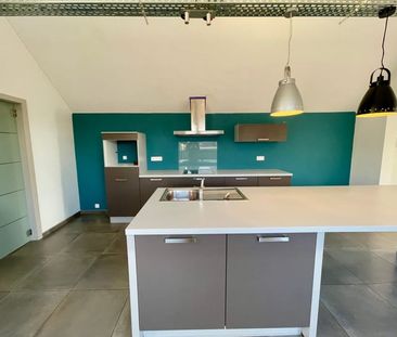 Appartement te huur - Photo 4